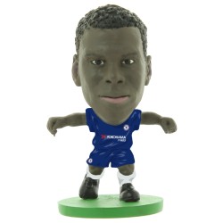 Soccerstarz - Chelsea Kurt Zouma Home Kit 2018