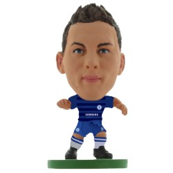 Soccerstarz - Chelsea Nemanja Matic - Home Kit 2018
