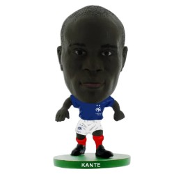 Soccerstarz - Chelsea N'golo Kante - Home Kit 2018