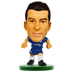 Soccerstarz - Chelsea Pedro - Home Kit 2018