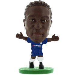 Soccerstarz - Chelsea Victor Moses - Home Kit 2018