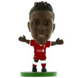 Soccerstarz - Liverpool Divock Origi - Home Kit 2018