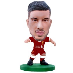 Soccerstarz Liverpool Emre Can Home Kit (2018 Version)