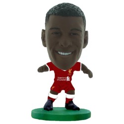 Soccerstarz Liverpool Georginio Wijnaldum