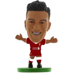 Soccerstarz Liverpool Philippe Coutinho New Sculp