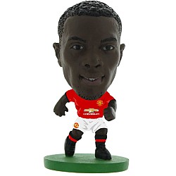Soccerstarz Man Utd Eric Bailly Home Kit (2018)