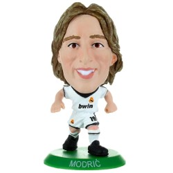 Soccerstarz Real Madrid Luka Modric Home Kit