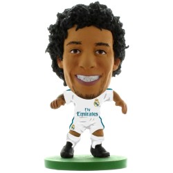Soccerstarz Real Madrid Marcelo Vieira Home Kit