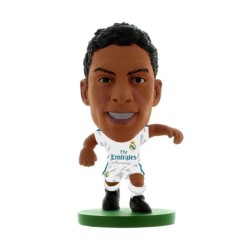 Soccerstarz Real Madrid Raphael Varane Home Kit