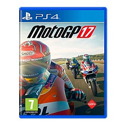 Motogp 17