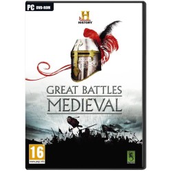 History Great Battles Medieval