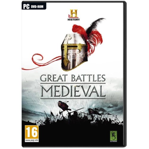 History Great Battles Medieval
