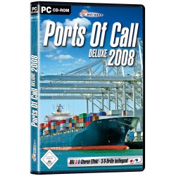 Ports Of Call Deluxe