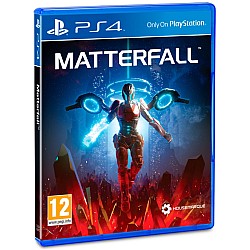 Matterfall