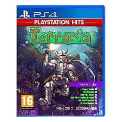 Terraria