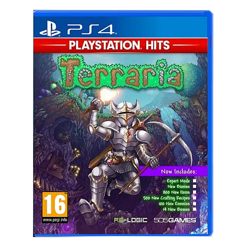 Terraria