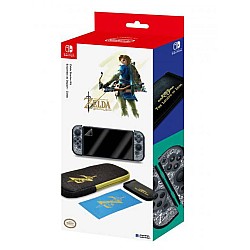 Hori Officially Licensed Zelda Starter Kit