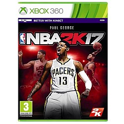 Nba 2k17