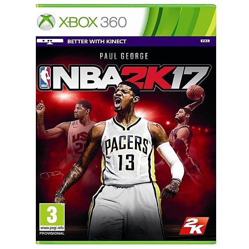 Nba 2k17