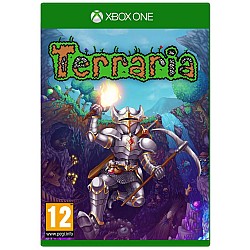 Terraria