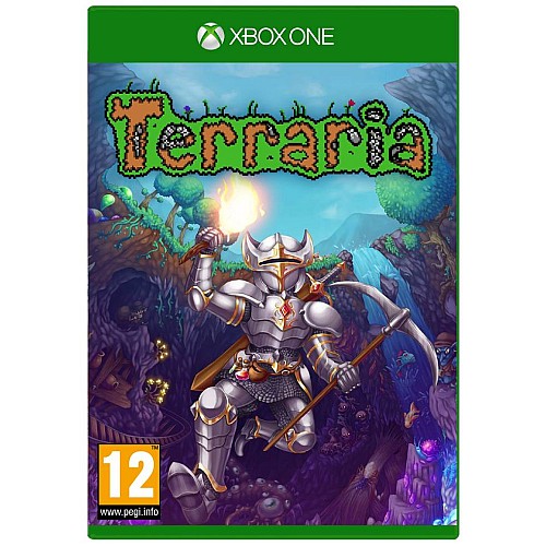 Terraria