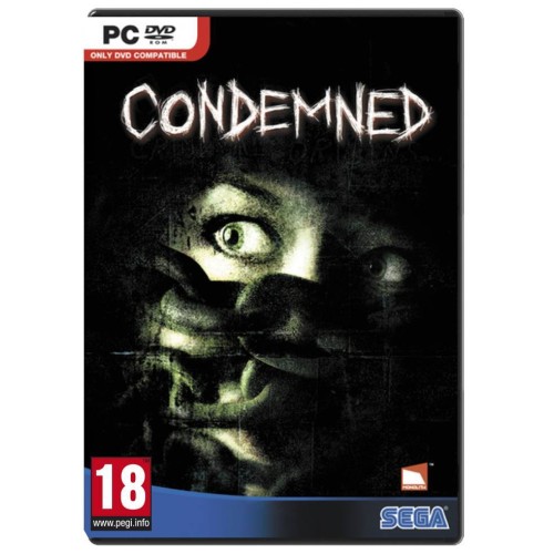 Condemned
