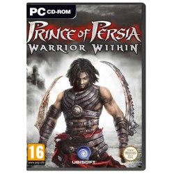 Prince Of Persia Warrior Within