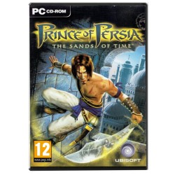 Prince Of Persia Sands Of Time