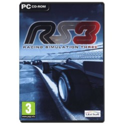 Racing Simulation 3