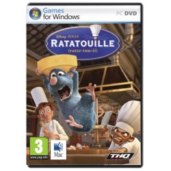 Ratatouille
