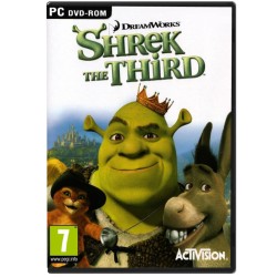 Shrek The Third