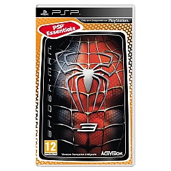 Spider Man 3 Essentials