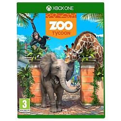 Zoo Tycoon