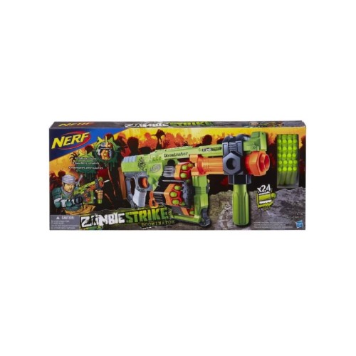 Nerf - Zombie Strike Doominator