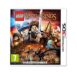 Lego Lord Of The Rings