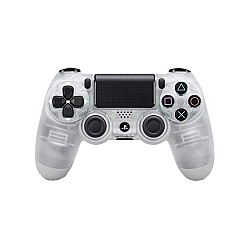 Sony Dualshock 4 Controller Crystal
