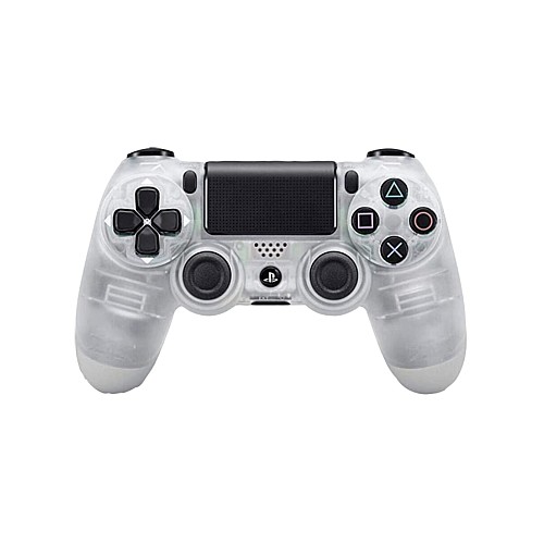 Sony Dualshock 4 Controller Crystal