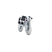 Sony Dualshock 4 Controller Crystal