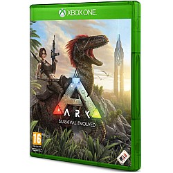 Ark Survival Evolved