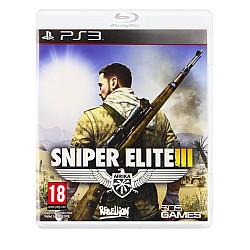 Sniper Elite Iii 3