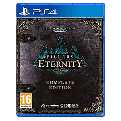 Pillars Of Eternity Complete Edition