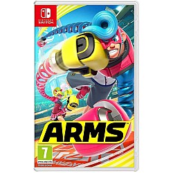 Arms