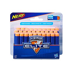 Set Nerf - N-strike Elite 30 Dart Refill 2017