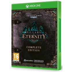Pillars Of Eternity Complete Edition