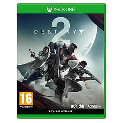 Destiny 2
