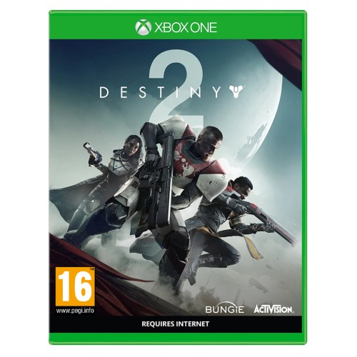 Destiny 2