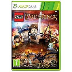 Lego Lord Of The Rings