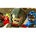 Lego Marvel Super Heroes