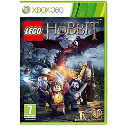 Lego The Hobbit