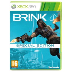 Brink Special Edition